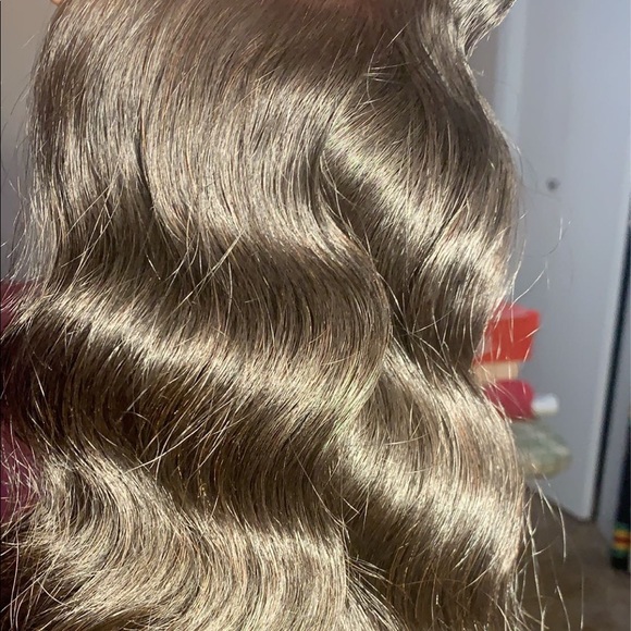 Virgin Raw Hair